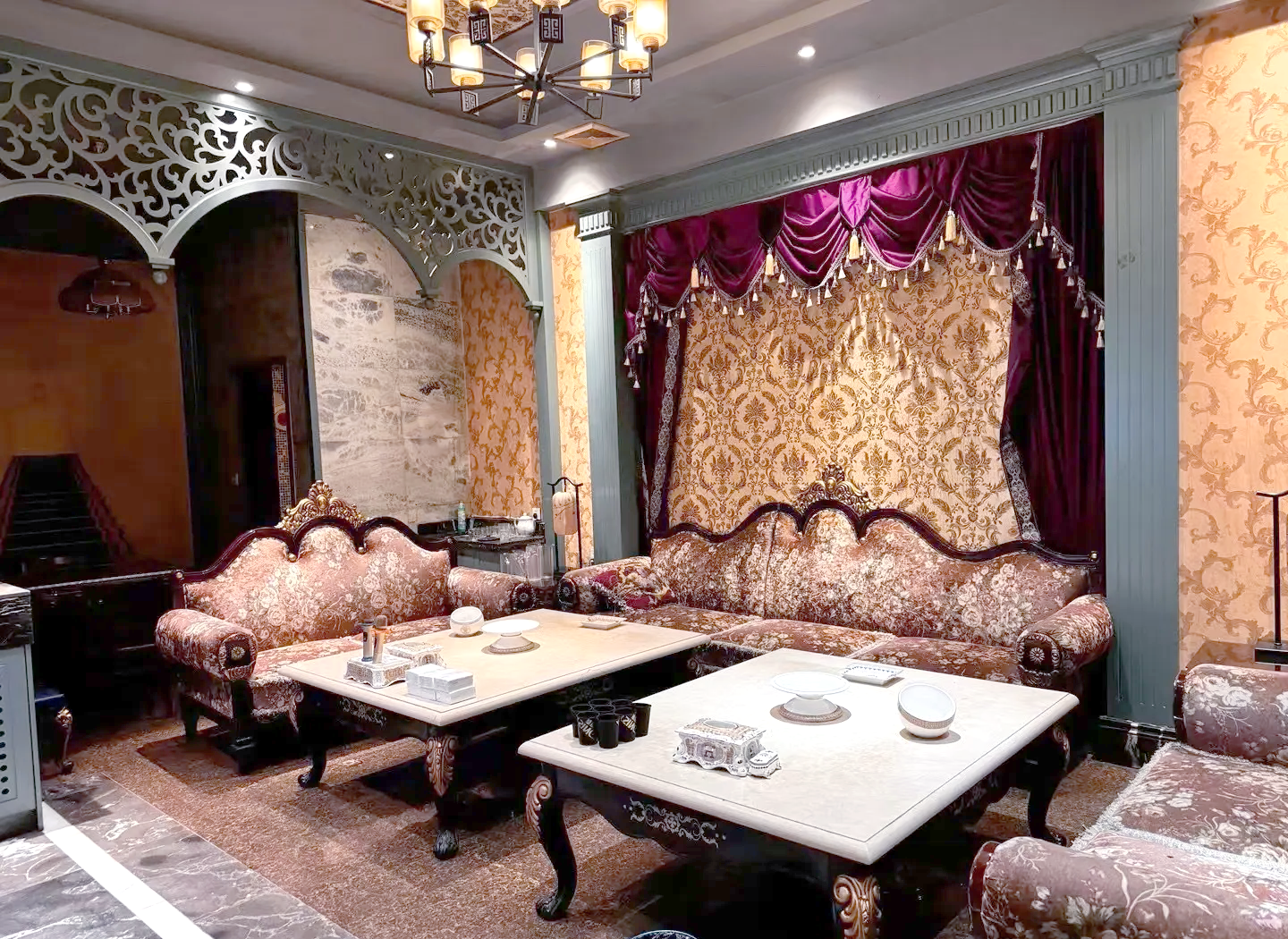 河池商务ktv优选商务ktv推荐精选-凤山县ktv预定